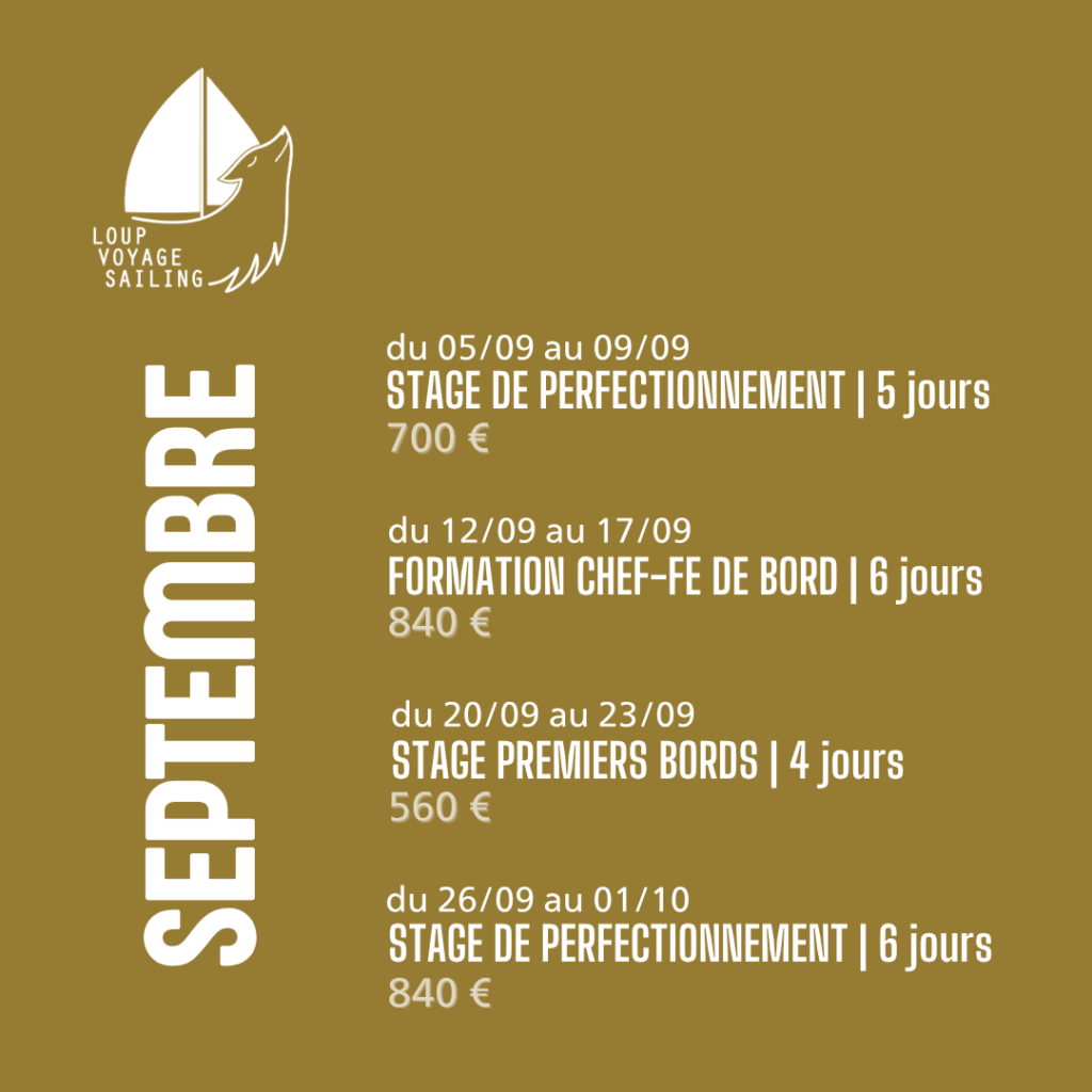 stages-ecole-de-voile bretagne-septembre